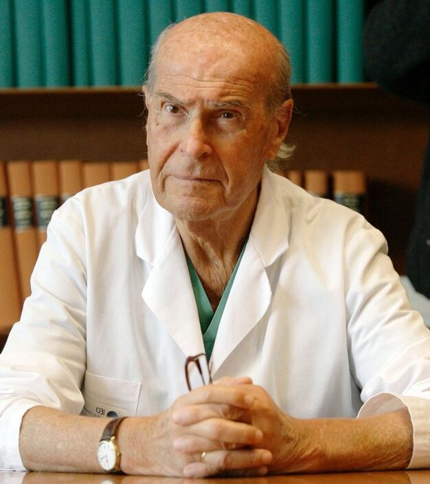Medico Urologo Antonio