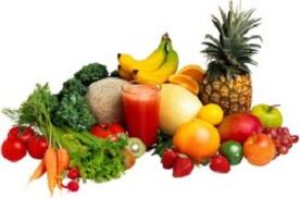 Vitamina C per aumentare la potenza