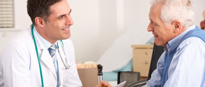 Diagnosi di disfunzione eritica