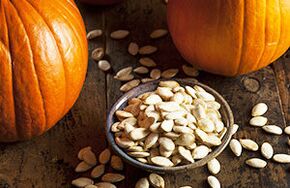 Semi di zucca